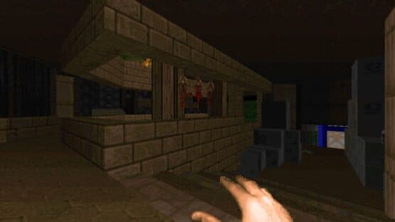 Colour of Ineptation — screenshot 3