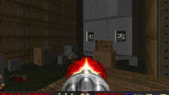 Didaskalia — screenshot 2