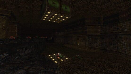Exoterrestrial — screenshot 1