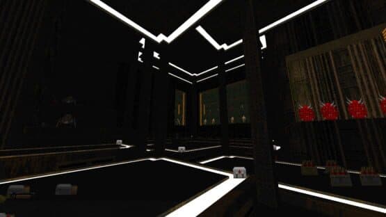 Unternity — screenshot 2