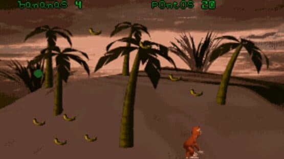 Banana Quest — screenshot 1