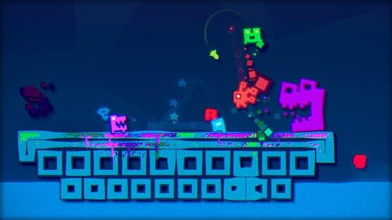Rogue Glitch Ultra — screenshot 5