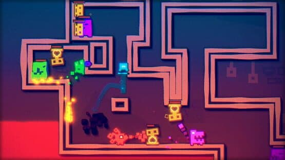 Rogue Glitch Ultra — screenshot 6