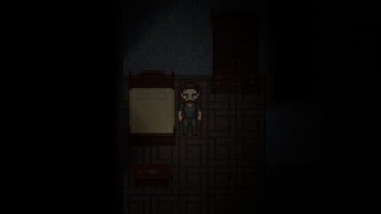 Last Escape: Dead Complex — screenshot 1