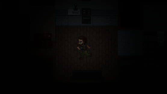 Last Escape: Dead Complex — screenshot 2