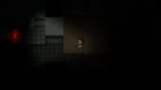 Last Escape: Dead Complex — screenshot 3