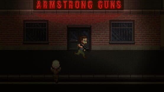Last Escape: Dead Complex — screenshot 4