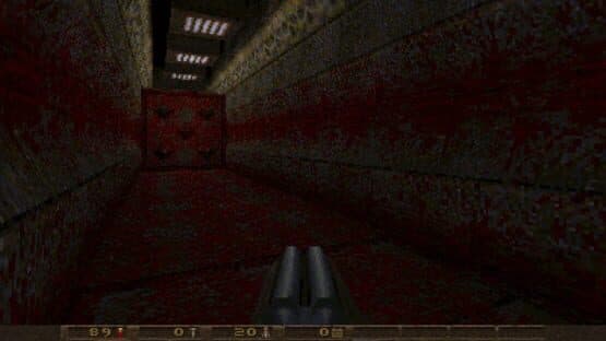Quake: Episode 5 - Dimension of the Past — screenshot 2
