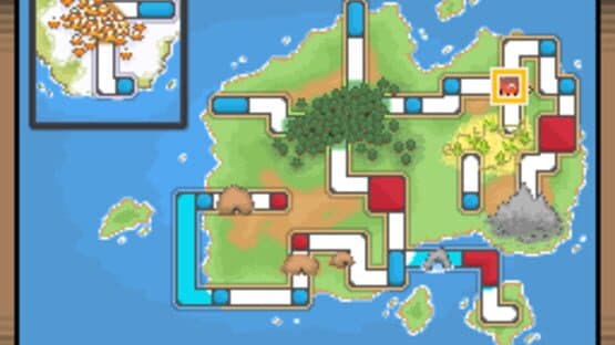 Pokémon Jade — screenshot 4