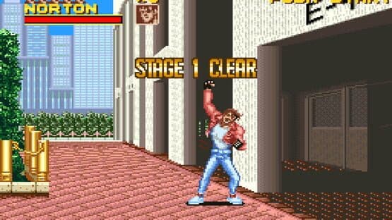 Rushing Beat: Translation — screenshot 4