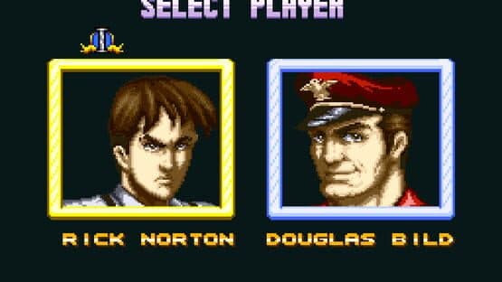 Rushing Beat: Translation — screenshot 5