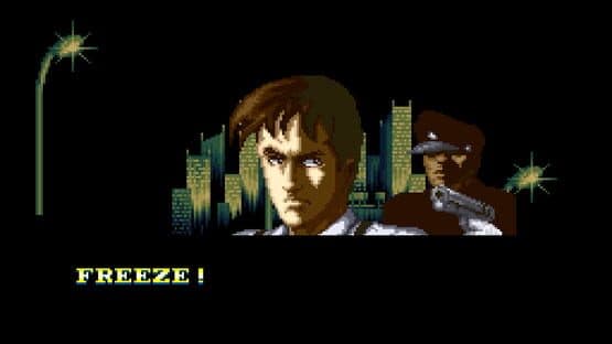 Rushing Beat: Translation — screenshot 6