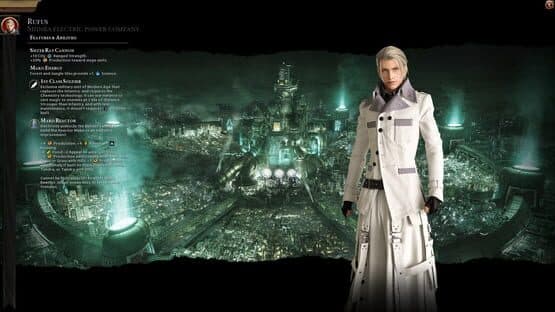 Sid Meier's Civilization VI: Shinra Pack — screenshot 2