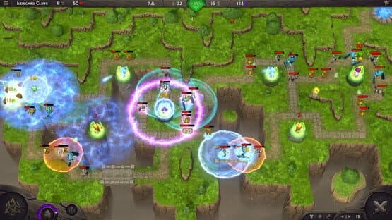 Siegebreaker — screenshot 2