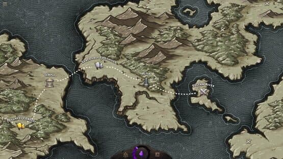 Siegebreaker — screenshot 3