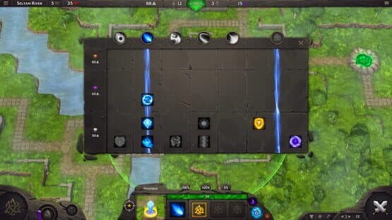Siegebreaker — screenshot 5
