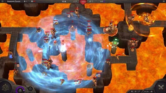 Siegebreaker — screenshot 7