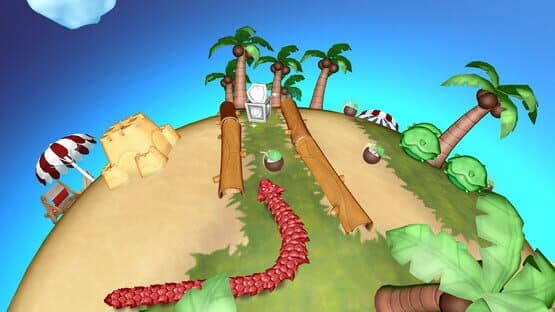 Snake Galaxy Online — screenshot 1