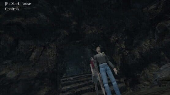 Spiritus 2 — screenshot 1