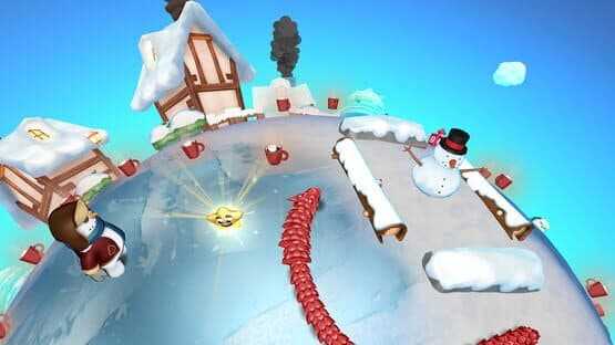 Snake Galaxy Online — screenshot 2