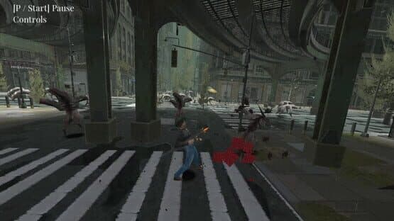 Spiritus 2 — screenshot 2