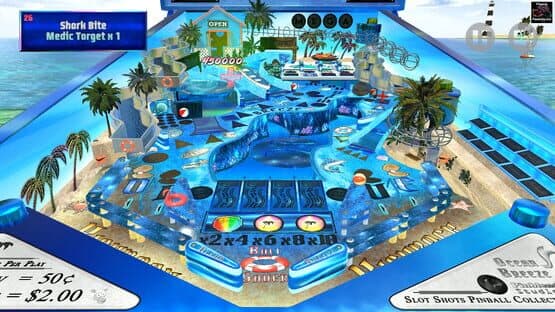 Slot Shots Pinball: Ultimate Edition — screenshot 2