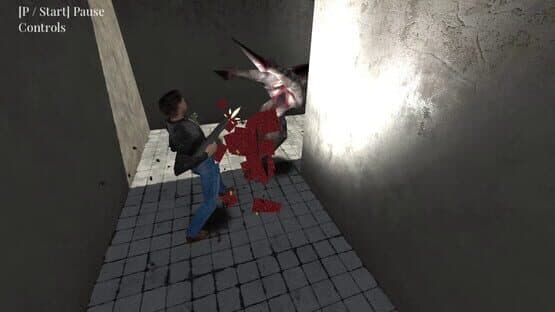 Spiritus 2 — screenshot 3
