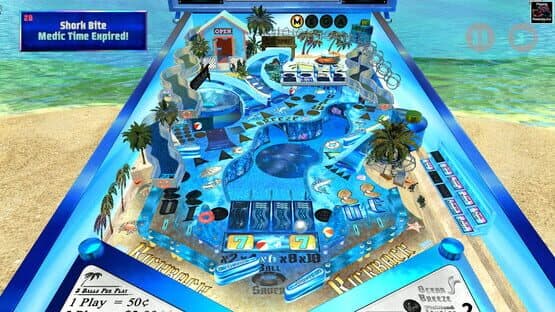 Slot Shots Pinball: Ultimate Edition — screenshot 3