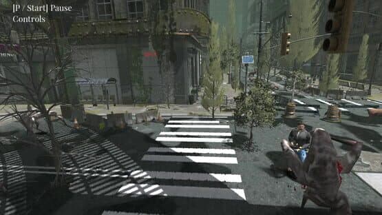 Spiritus 2 — screenshot 5