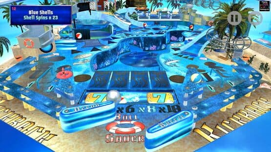 Slot Shots Pinball: Ultimate Edition — screenshot 4