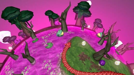 Snake Galaxy Online — screenshot 7