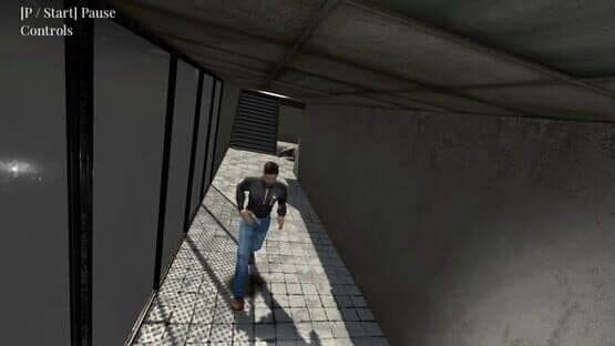 Spiritus 2 — screenshot 6