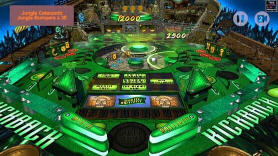 Slot Shots Pinball: Ultimate Edition — screenshot 5