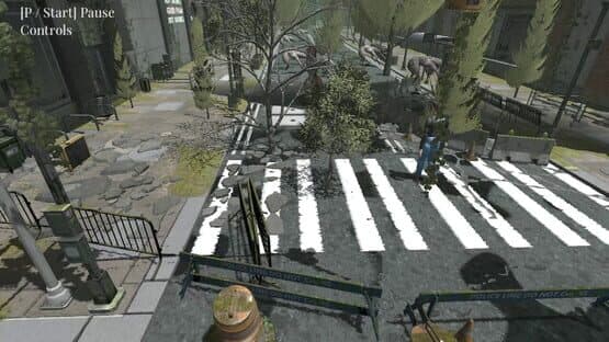Spiritus 2 — screenshot 7