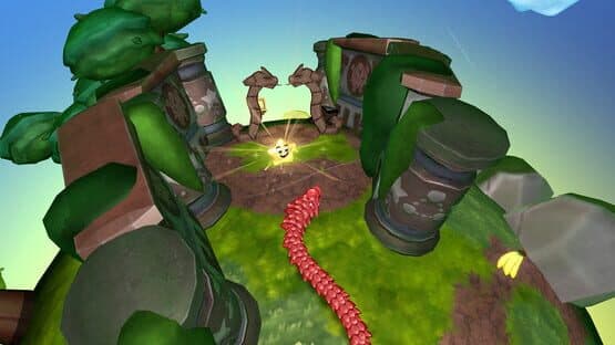 Snake Galaxy Online — screenshot 8