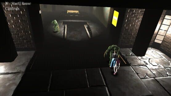 Spiritus 2 — screenshot 8