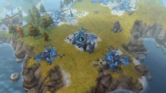 Northgard: Vordr, Clan of the Owl — screenshot 4