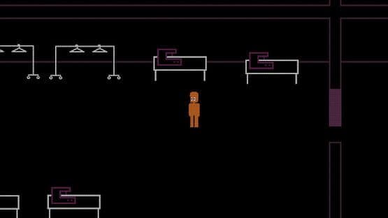 Not Burned Evil — screenshot 2