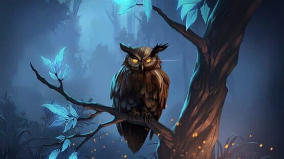 Northgard: Vordr, Clan of the Owl — screenshot 6