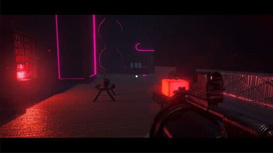 Next Floor — screenshot 2