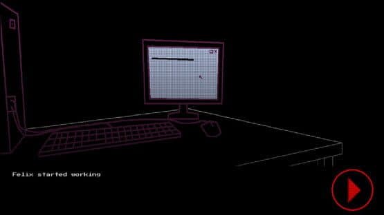 Not Burned Evil — screenshot 3