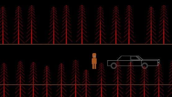 Not Burned Evil — screenshot 4