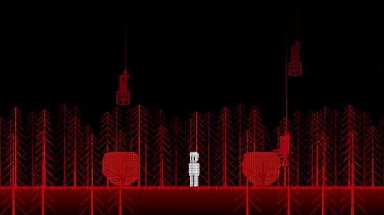 Not Burned Evil — screenshot 5