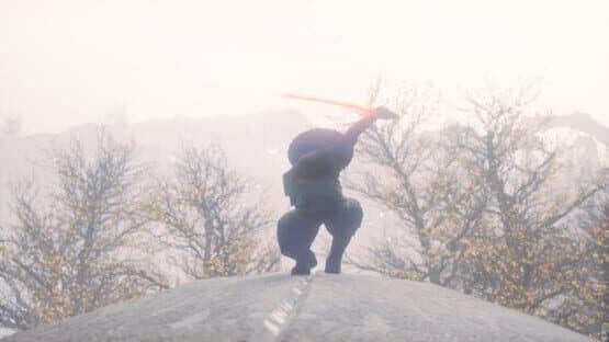 Ninja Resurrection: A tale of Kuro — screenshot 1