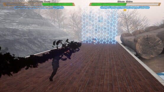 Ninja Resurrection: A tale of Kuro — screenshot 3