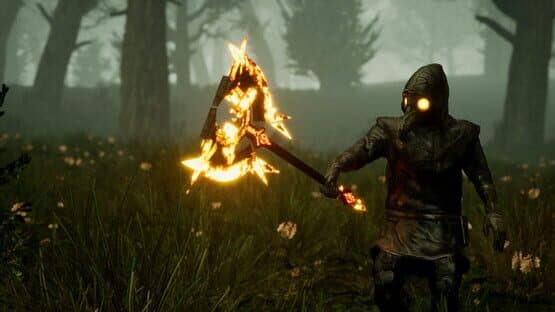 Ninja Resurrection: A tale of Kuro — screenshot 7