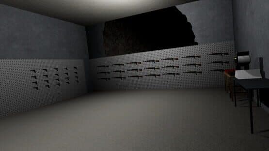 Plagueborn Survivor — screenshot 1