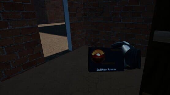 Plagueborn Survivor — screenshot 3
