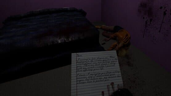 Plagueborn Survivor — screenshot 5