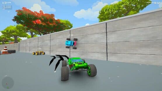 RC Revolution: High Voltage — screenshot 6